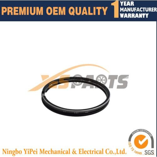 Piston Ring STD 67mm for KUBOTA D722