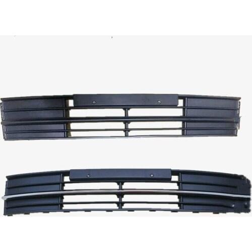 Osmrk Front Bumper Grill Grille radiator for Skoda Octavia 2018