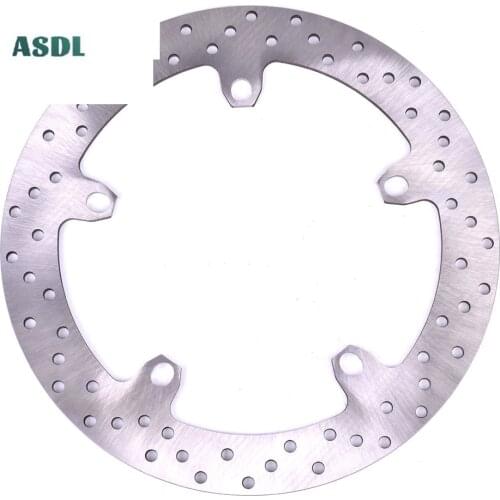 320mm Front Brake Disc Pad Rotors For BMW R850 R850R R21 R11R R1100 R1100S R2S Integral R 1100 1150 850 R1150 R1150R R21 R11R