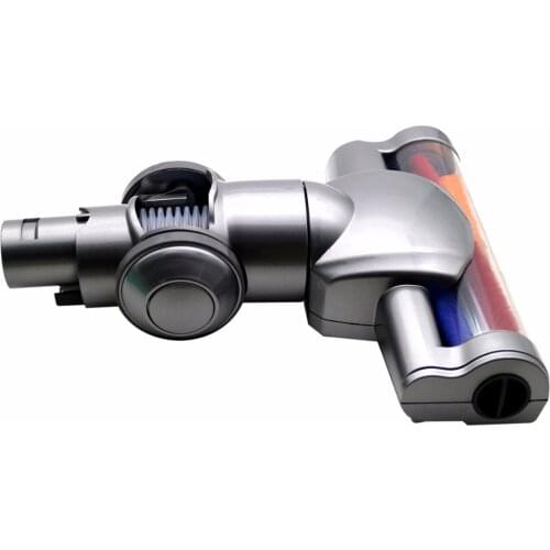 Replacement Electric brush for Motorized Floor Brush Nozzle Turbo Brush for dyson V6 trigger Animal parts Cordless