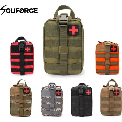 Souforce Travel First Aid Kits