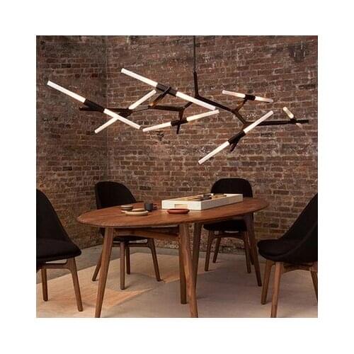 Lamparas de techo colgante moderna kitchen chandeliers led wall moon lamp lampes suspendues luzes de teto ventilador de techo