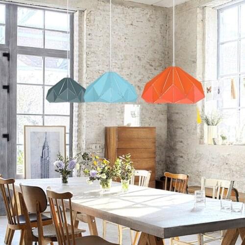 Modern led glass ball e27 pendant light hanglampen lighting light kitchen fixtures kitchen dining bar living room pendant light