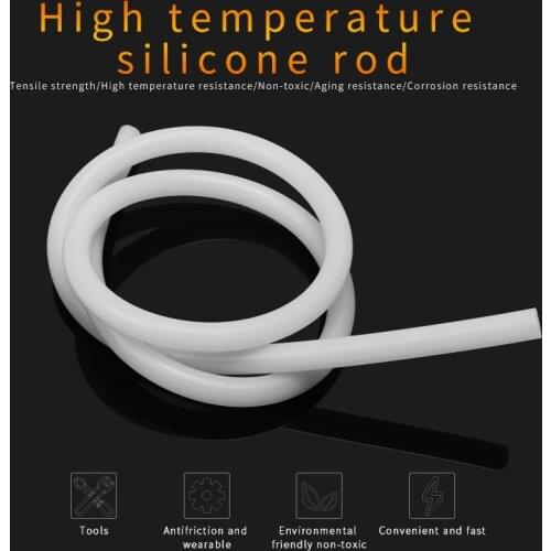 Barrow Silica Gel Bar for Bend Hard Tube GJSGW 8 10 12 mm