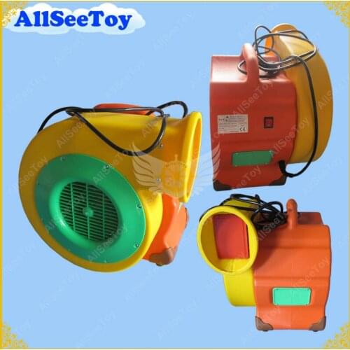 1500W Air Blower Electric Air Blower for Inflatable Bouncer, Bouncy Castle,CE/UL Certificated
