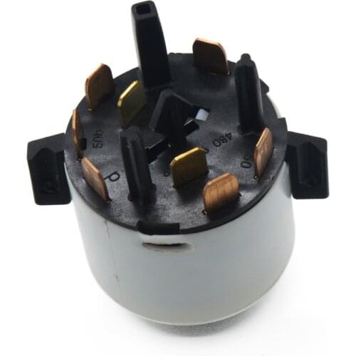 100% New # High quility! 4B0 905 849 For Volkswagen VW GOLF MK 4 BORA JETTA PASSAT B5 POLO BEETLE SHARAN FOX IGNITION SWITCH