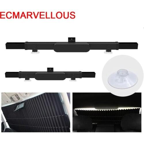 Soleil De Voiture Lateral Car Window Auto Accesorios Interior Parasol Coche Parabrisas Delantero Retractable Windshield Sunshade