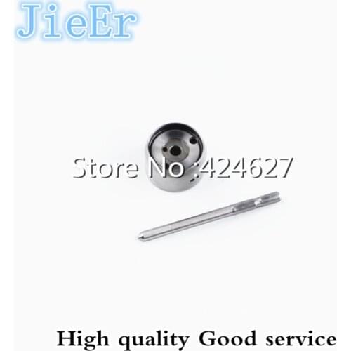 C7 C9 Carter C7, C9 nozzle core plus intermediate block for Carter injector diesel engine