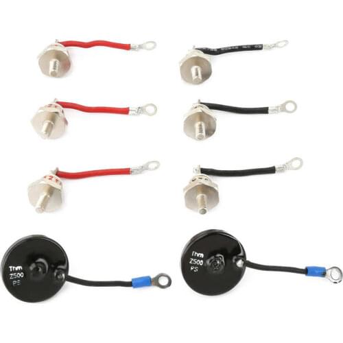 RSK6001 Diode Rectifier Kit for Stamford Generator Set Spare Parts Accessories