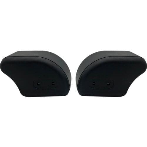 For land rover defender front bumper RUBBER CAP 4x4 offroad sport car accessories body parts RUBBER CAP guard