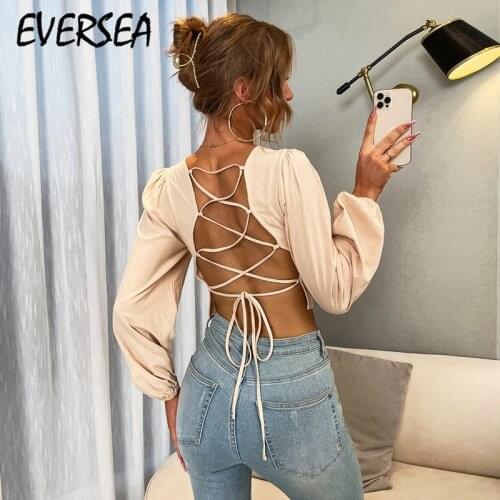 Вечерние блузки Eversea China At AliExpress