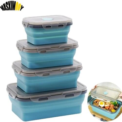 Folding Lunch Boxes HASXIMOOY China