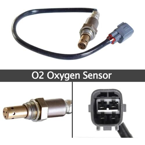 Oxygen Sensor Lambda Probe O2 Sensor For Toyota Yaris Vios Corolla ZZE122 2004-2017 89465-12880 8946512880 89465 12880