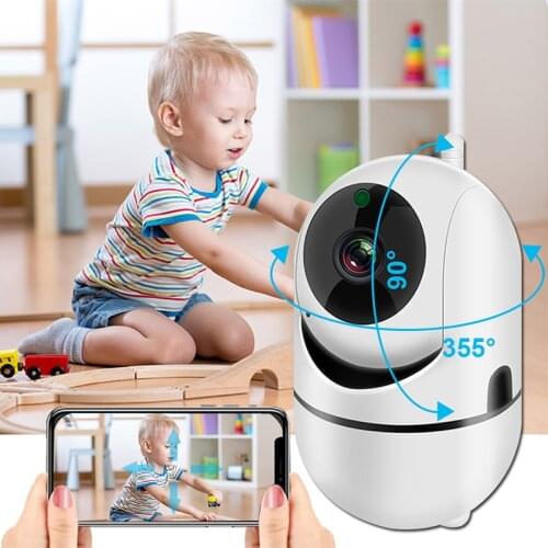 MIXSIGHT Baby Monitors
