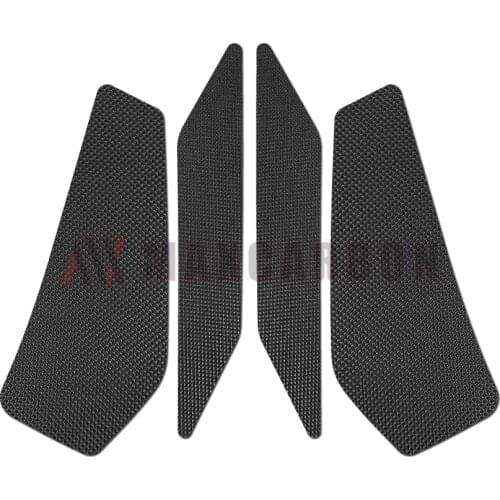 Tank Traction Grips Tank Pad For KAWASAKI NINJA 400 2018-2020