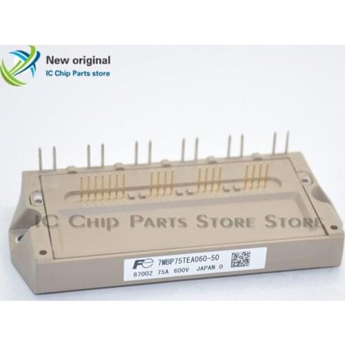 7MBP75TEA060-50 7MBP75TEA060 1/PCS New module