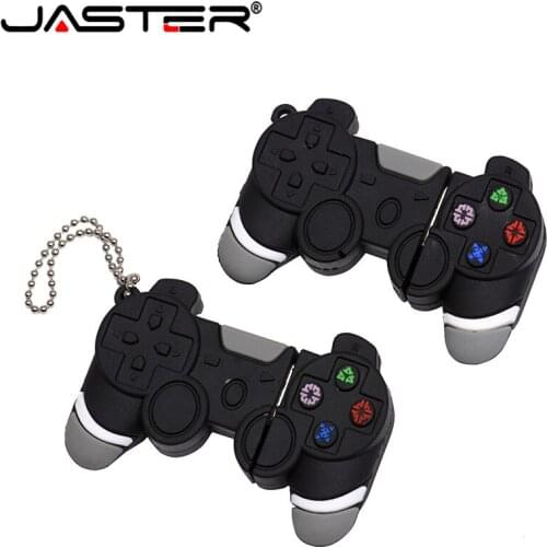 New usb flash drive pendrive cartoon gamepad pen drive memory flash stick u flash disk 4GB /8GB/32GB/64GB U disk Gift for boy