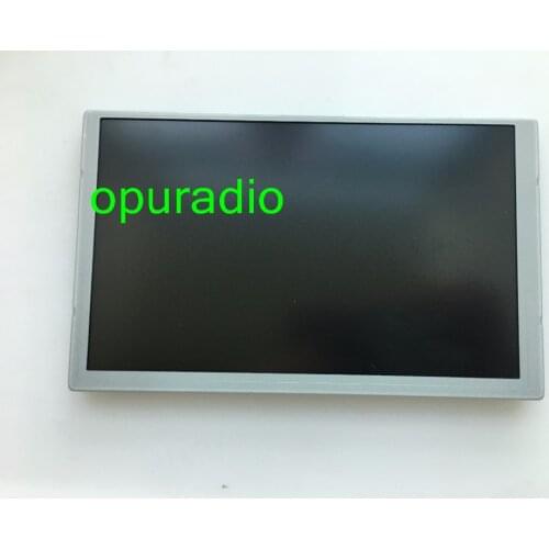 Original 7 inch Audio Video LED LT070CA21000 LCD Display for Car GPS Navigation LCD Screen Replacement
