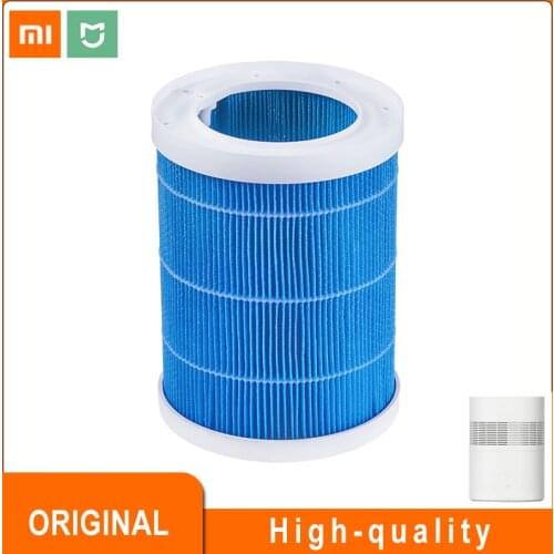 Original New XIAOMI MIJIA Pure Smart Evaporative Humidifier HEPA Filter Part Pack For CJSJSQ01DY Humidifier Filter