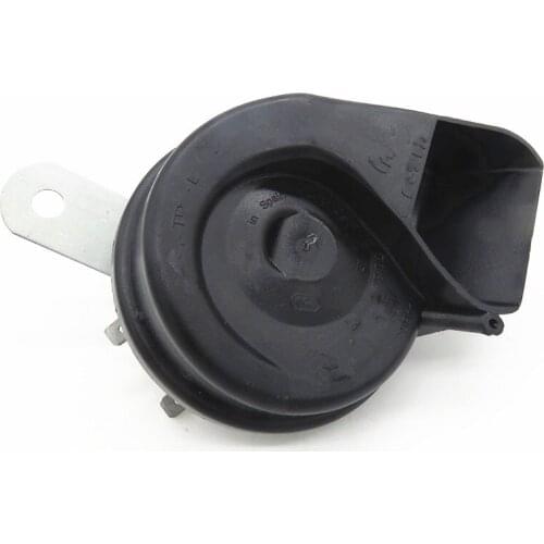 Front warning high and low woofers C180 E260 S350 GLK350 R350 ML350mer ced esb enzA160 W169 A150 W171 SLK55 W230 Driving whistle