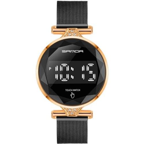 Pinotis Women's Smart Watch