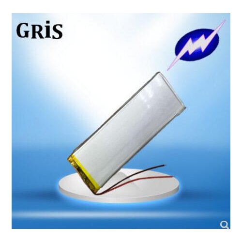 Polymer battery 3851135 Tablet PC battery New Hot A V702 vogue battery 3500 Ma