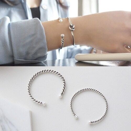 REETI Braided Bracelets