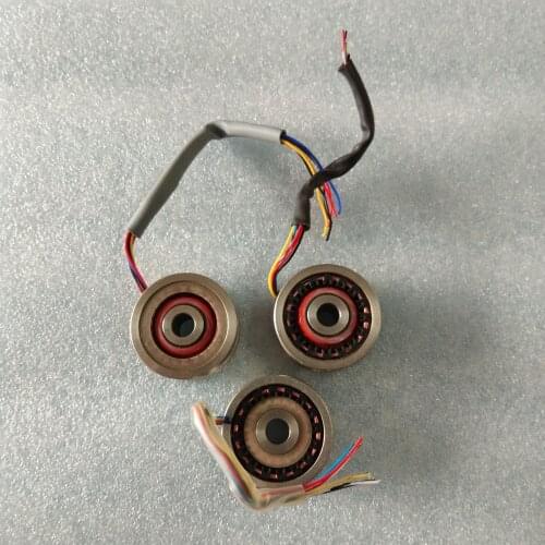 SSBH-15-E-5LX encoder , used in good condition . 80% appearance new , good working , free shipping