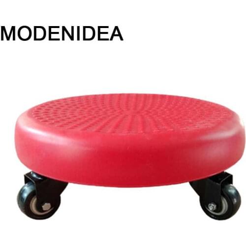 Stool Sofa Kid Furniture Banco Zapatero Pouffe Footstool Taburete Almacenaje Banquinho Ottoman Poef Change Shoes Sgabello Chair