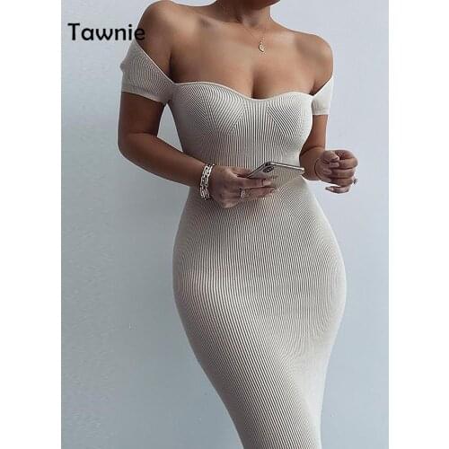 Tawnie Short Dresses For Women
