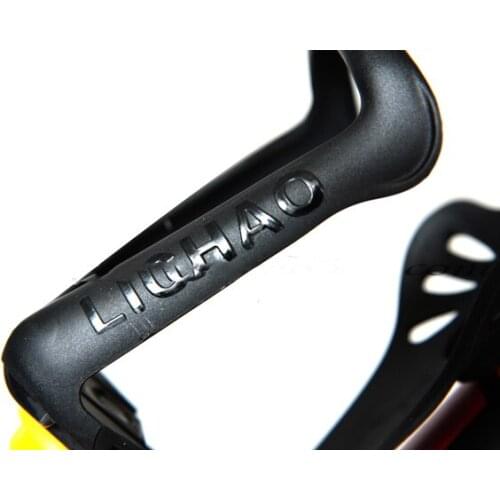 Bicycle Bottle Cage Bicycle Bicycle Aluminum Alloy Light Drinking Bottle Cage Riding Bottle Cage Bracket