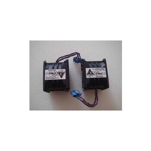 FOR DELL PE1750 Server Cooling Fan, GFB0412SHE