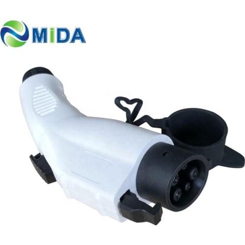 Type 1 Electric Car Evse Charger