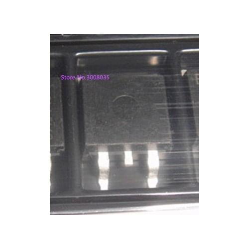 10PCS/LOT 5401DM FDC5401DM FDC5401 TO-263