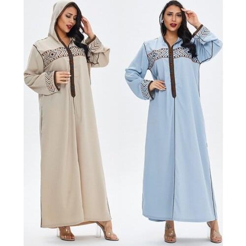 Abayas for Women Turkish Dresses Muslim Dubai Abaya Kimono Moroccan Kaftan Hijab Caftan Dress Islamic Clothing Robe