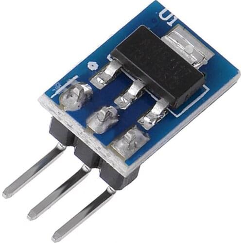 Newest AMS1117-3.3 Voltage Regulator Step Down Power Supply Module 3.3V 800mA