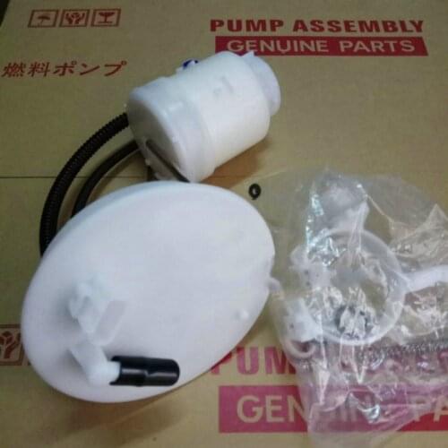 Car Fuel gasoline pump assembly Fuel Filter For 2013 Mazda 6 ATENZA Axela