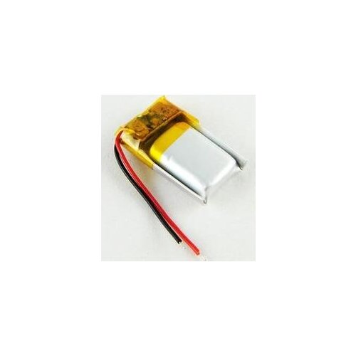 Free shipping 1pcs 401018 381018 401119 3.7v 70mah polymer lithium battery for MP3 headset GPS bluetooth recorder