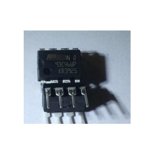Free shipping IC new% 93C46WP