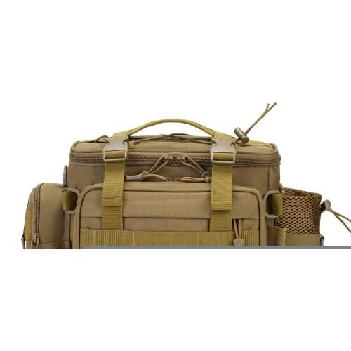 CAMPSLE Fishing Belt Bags
