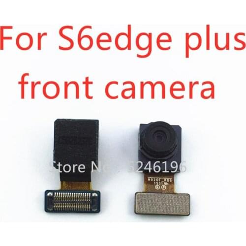 For Samsung Galaxy S6 edge plus G928F G928A G928T G928P G928C G9280 G9287 Original front camera module cord Replace parts
