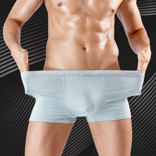 Innsly Mens Bamboo Briefs