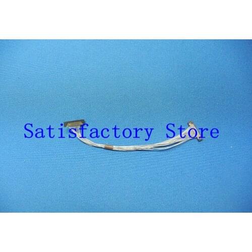 NEW FOR Nikon D4 CF Card Reader Flex Cable Replacement Repair Part