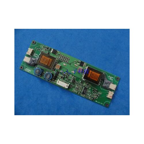 Original LCD Backlight Power Inverter Board For TDK CXA-0538-M TDK CXA-0538 CCFL.UV 10.8~13.2V to 2000V