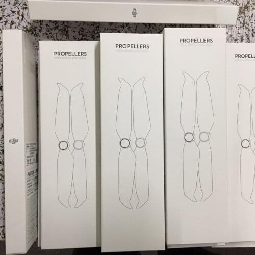100% Real 9455S Propeller for DJI Phantom 4 Pro V2.0 Low Noise Propellers For DJI Phantom 4 Pro / Phantom 4 Advanced Series