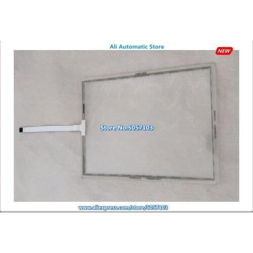 Touch Glass Touch Panel Used For TP1500 Comfort 6AV2 124 6AV2124-0QC02-0AX1