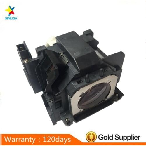 Compatible Projector lamp bulb ET-LAEF100 with housing for Panasonic PT-EW550/EW550L/EW650/EX520/EX620/EZ590