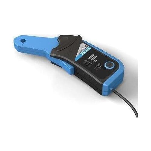 Hantek CC-65 AC/DC Multimeter Current Clamp Meter with BNC Connector CC65 Free Shipping