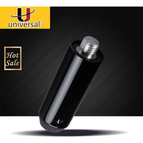 Universal Billiard Pool Cue Extension High Quality Extension Professional Extended Sleeve Extension Billiard Accessories