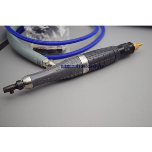 Pneumatic Tools Air Tools TU-06 Air Lapper Turbolap Lapping Grinding Tools Turbolap Linear Saw